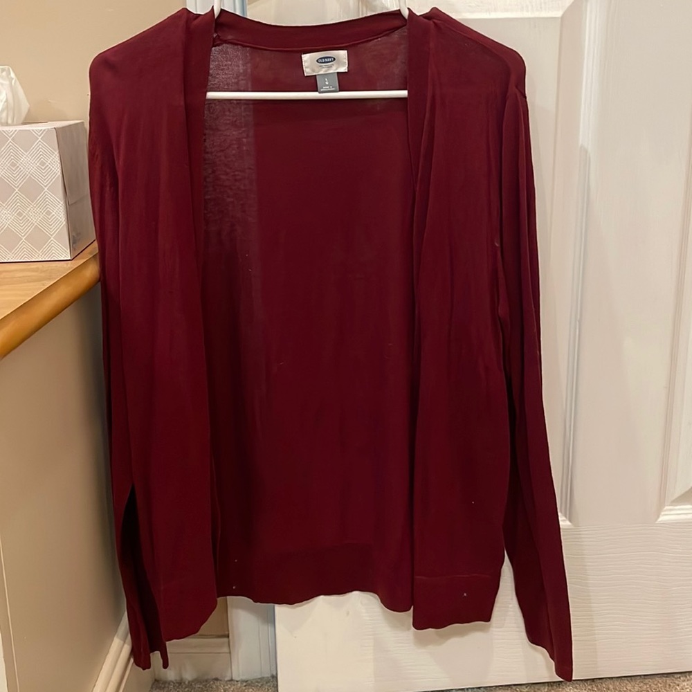 Old Navy Cardigan